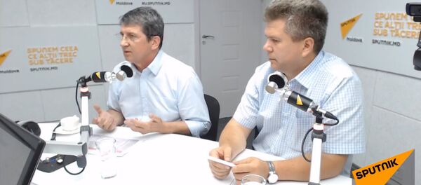 Cum se arată anul vitivinicol și cât de cunoscute sunt vinurile moldovenești peste hotare - Sputnik Moldova