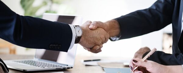 Бизнес - Sputnik Молдова