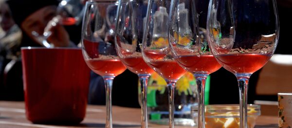 Вино - Sputnik Молдова