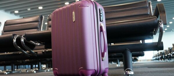 Аэропорт - Sputnik Молдова