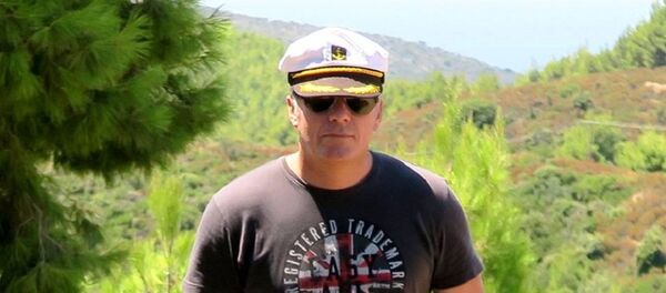 Răzvan Savaliuc - Sputnik Moldova-România