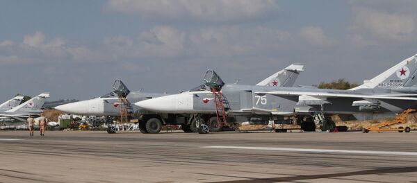 Военнослужащие РФ на базе Хмеймим в Сирии Военнослужащие РФ на базе Хмеймим в Сирии - Sputnik Moldova