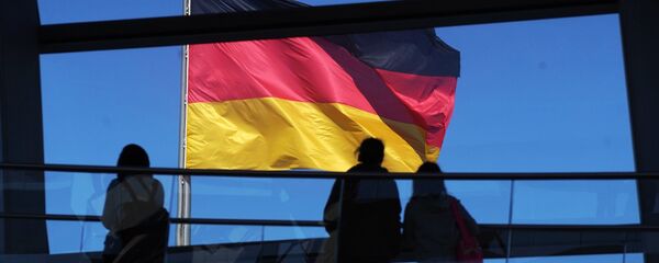 Berlin - Sputnik Moldova