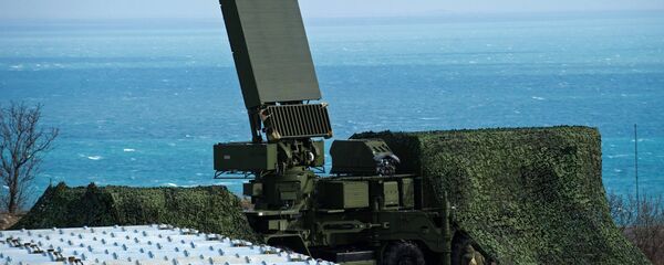 S-400 - Imagine Simbol - Sputnik Moldova