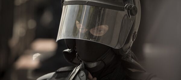 Спецназ. - Sputnik Молдова