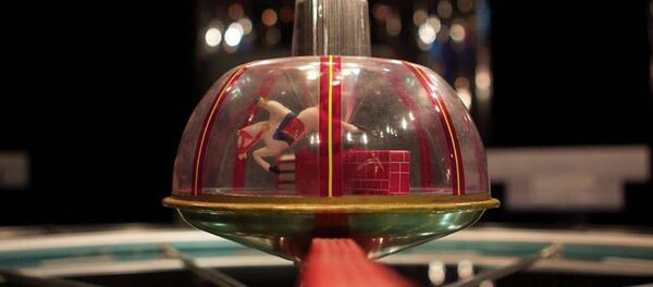 Что? Где? Когда? Что? Где? Когда? - Sputnik Молдова