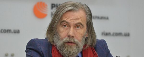 Михаил Погребинский - Sputnik Молдова