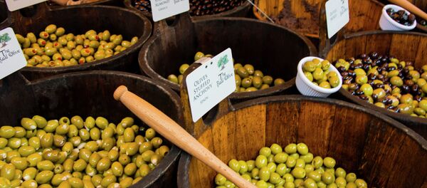 Olivas - Sputnik Moldova-România