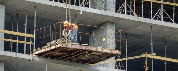 Стройка Стройка - Sputnik Moldova