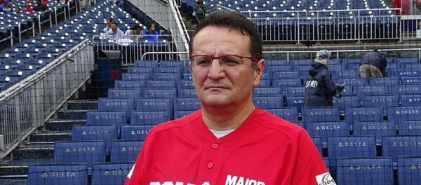 George Maior - Sputnik Moldova-România