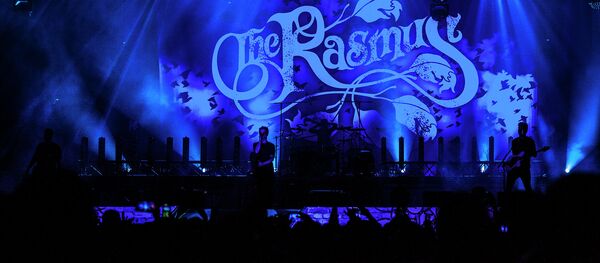 MustFest - 2018 - Sputnik Молдова