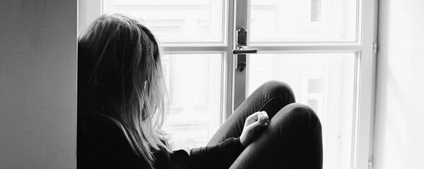 Депрессия - Sputnik Молдова