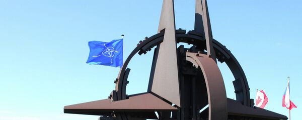 NATO - Sputnik Moldova