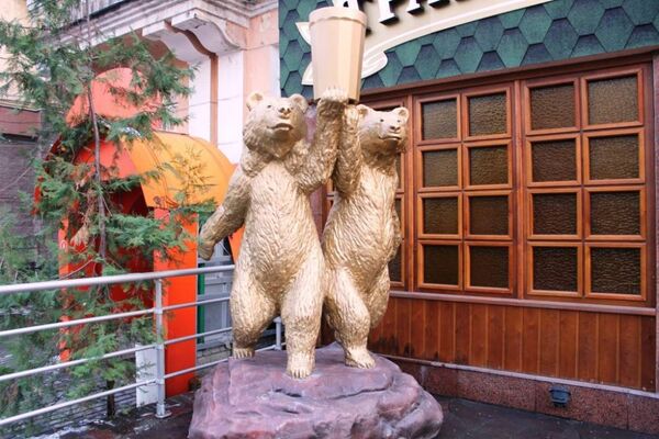 День граненого стакана: кто и когда изобрел универсальное мерило - Sputnik Молдова