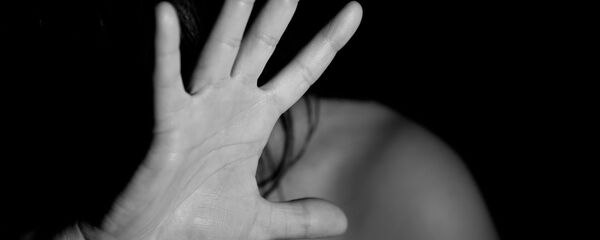 Изнасилование - Sputnik Молдова