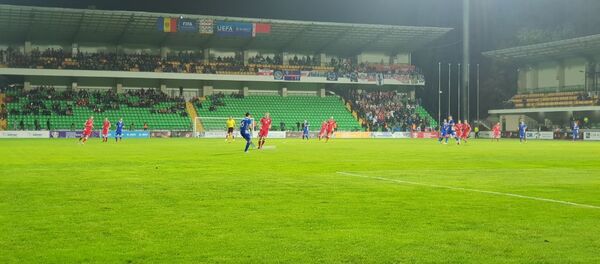 Лига наций - Sputnik Молдова