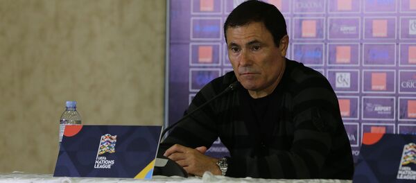 Александр Спиридон Александр Спиридон - Sputnik Молдова