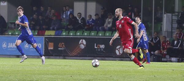 Белорусы идут в атаку - Sputnik Молдова