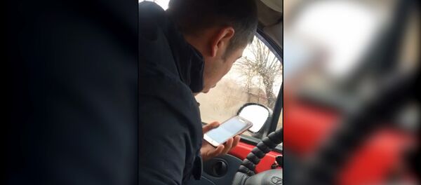 Окей гугл я гиде Окей гугл я гиде - Sputnik Молдова