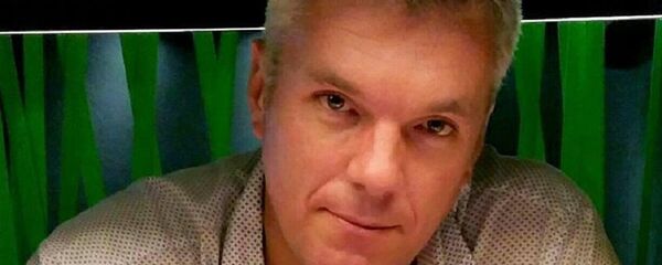 Răzvan Savaliuc - Sputnik Moldova-România