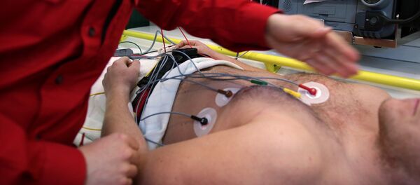 Скорая помощь Скорая помощь - Sputnik Молдова