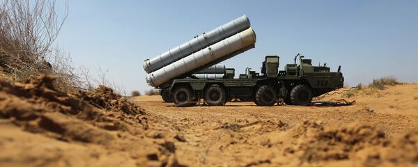 S-300 - Sputnik Moldova