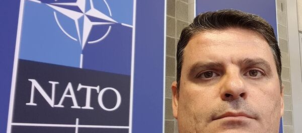 Radu Tudor - Sputnik Moldova-România