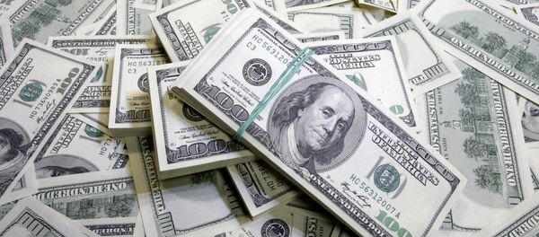 Dolari - Sputnik Moldova