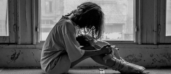 Ребенок - Sputnik Moldova