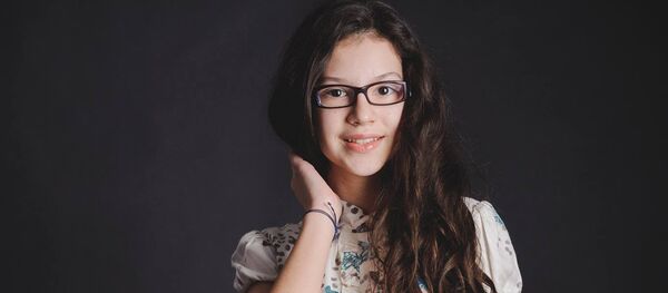 Cleopatra Stratan - Sputnik Moldova-România