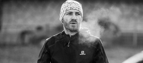 Robert Cadar, răpus dar neinfrânt - Sputnik Moldova-România