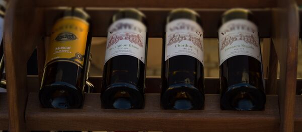 Vin Вино - Sputnik Moldova