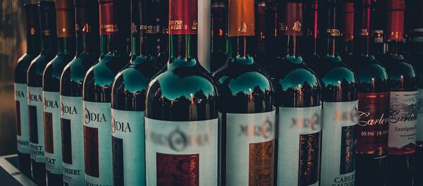 Vin Вино Vin Вино - Sputnik Молдова