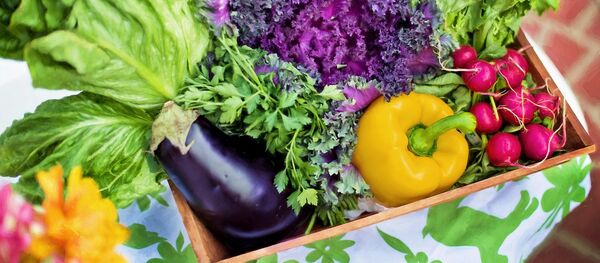 Овощи Овощи - Sputnik Молдова