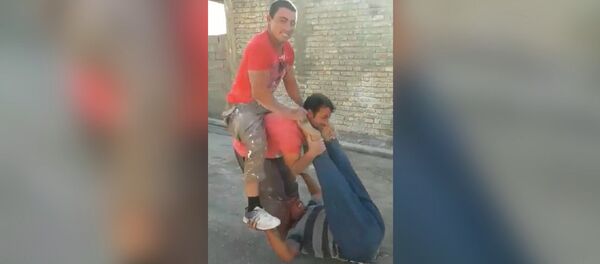 Я буду долго гнать велосипед - Sputnik Молдова