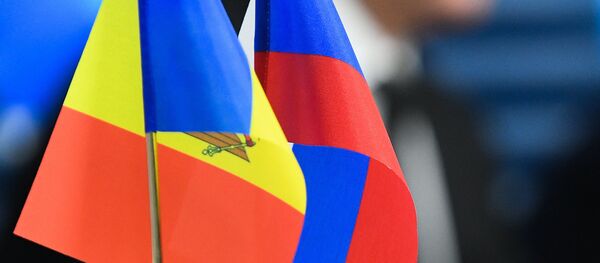 Пресс-конференция президента Республики Молдова И.Додона - Sputnik Молдова