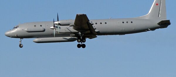 Ил-20 - Sputnik Молдова