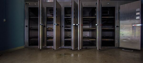 Morgă - Sputnik Moldova