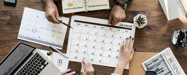 Офис - Sputnik Moldova