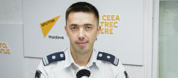 Veaceslav Sârbu Veaceslav Sârbu - Sputnik Moldova