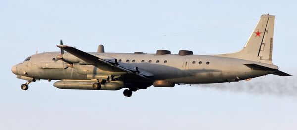 Il-20 - Sputnik Moldova