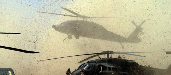 Tehnică militară americană în Iraq - Sputnik Moldova