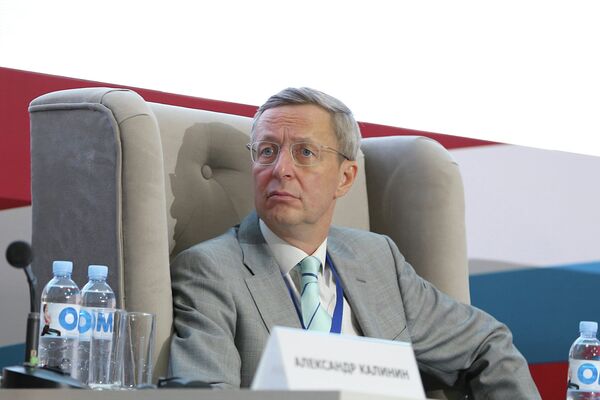 Майкл Хармс - Sputnik Молдова