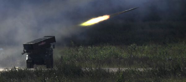 Арми-2018. Архивное фото Арми-2018. Архивное фото - Sputnik Молдова