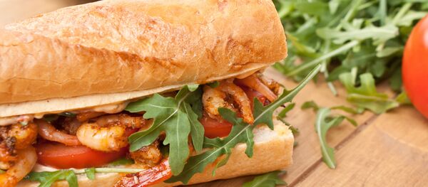 Сэндвич - Sputnik Молдова