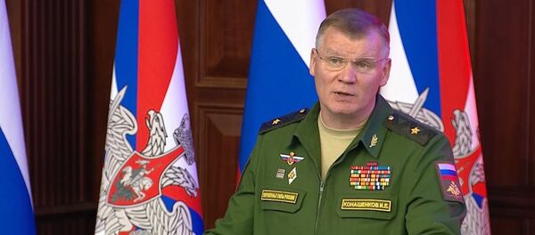 Заявление Минобороны России по крушению самолета Ил-20 ВКС в Сирии - Sputnik Молдова