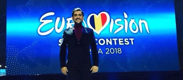 Cezar Ouatu - Sputnik Moldova