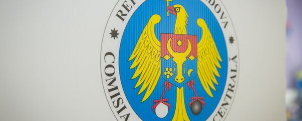 Местные выборы  - Sputnik Moldova