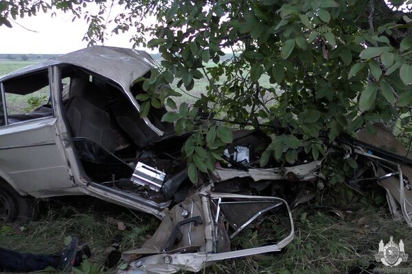 Accident îngrozitor în regiunea transnistreană Accident îngrozitor în regiunea transnistreană - Sputnik Moldova