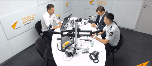 Legea a fost publicată în Monitorul Oficial. Ce riscă șoferii prinși băuți la volan - Sputnik Moldova